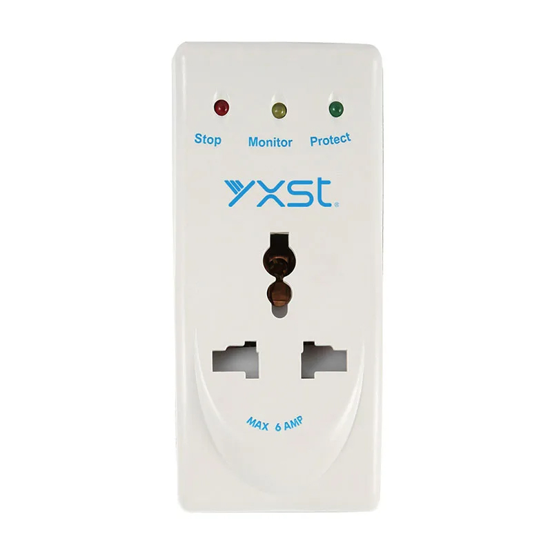 0901 Voltage Protector For Home