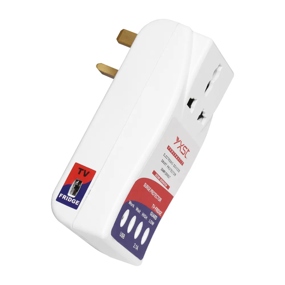 1004 220V Surge Protector for Appliances