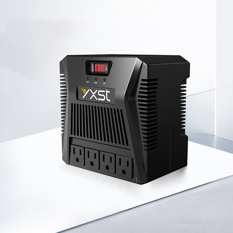 Stabilisateur 110V V2203