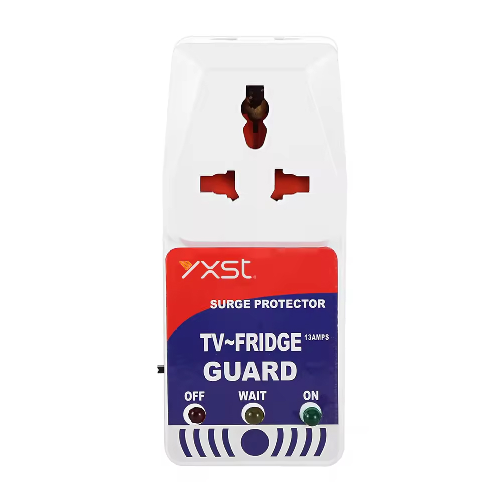 Protecteur de surtension 13A 220V 1517