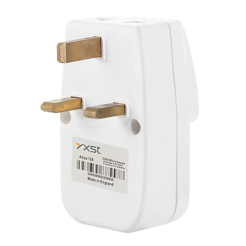 1519 Home Protector For TV Guard Back