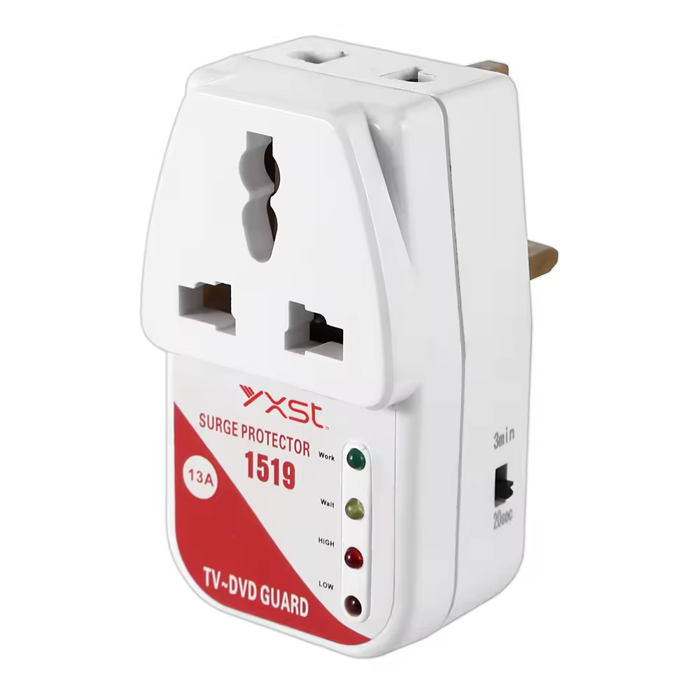 Home Protector pour DVD Guard 1519