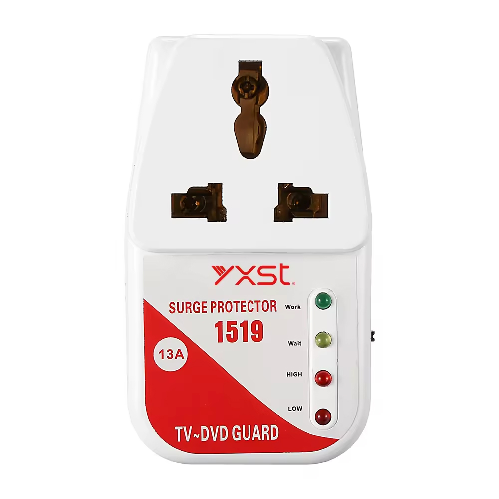 1519 Home Protector For TV/DVD Guard