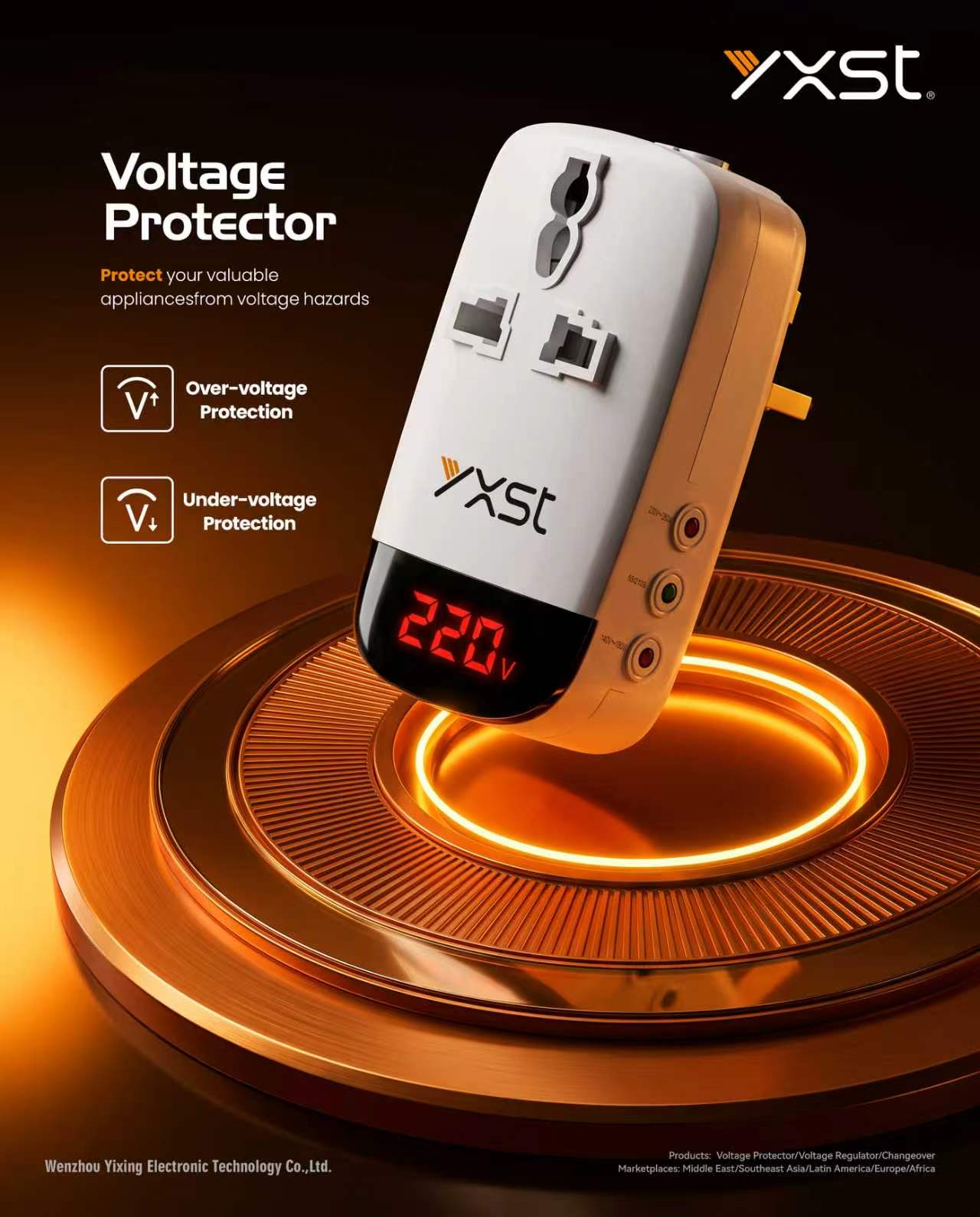 Do I Need a Voltage Protector for My Refrigerator?