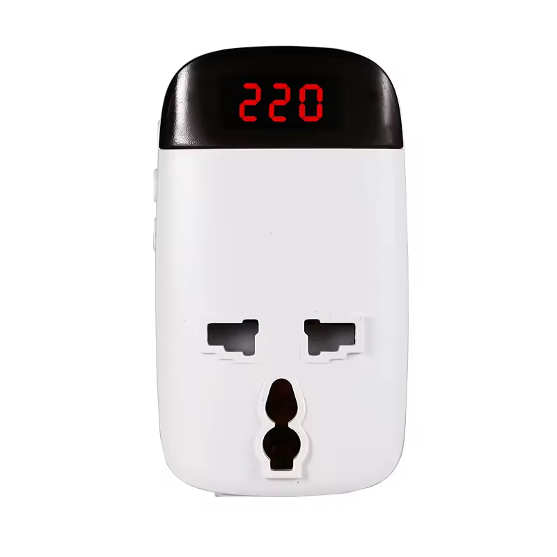 Automatic Refrigerator Voltage Protector 2123