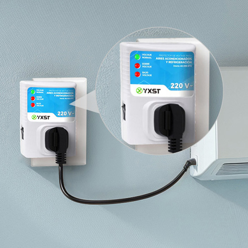 N017-220 Voltage Protector Air Conditioner