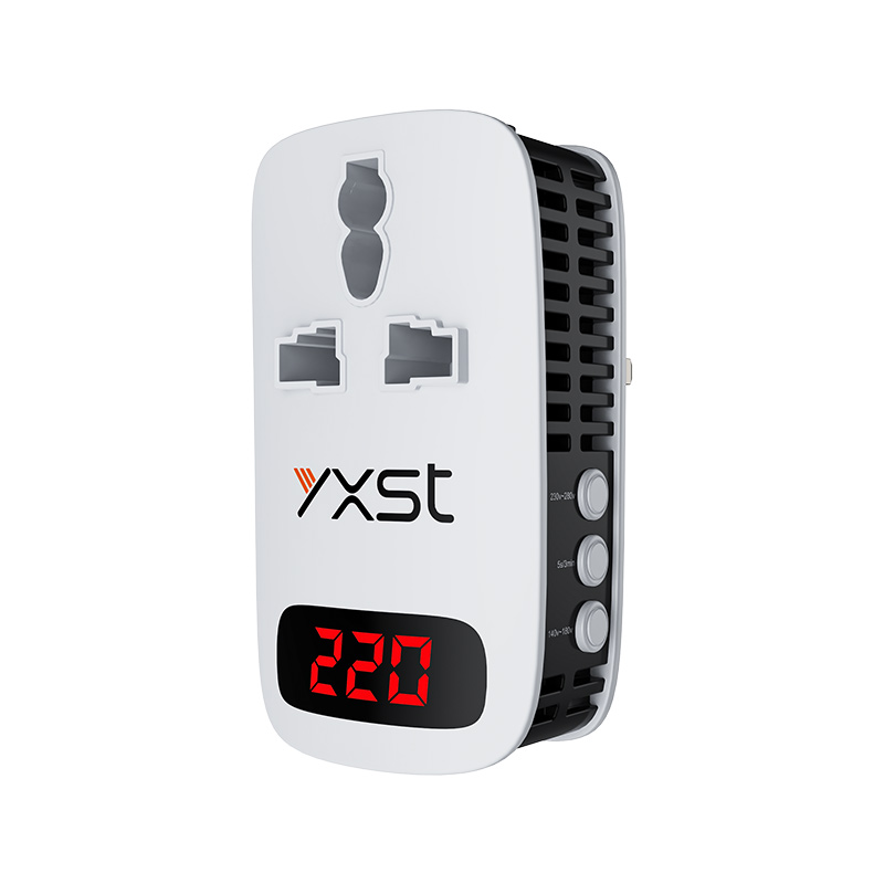 2301D Protector de nevera de enchufe directo