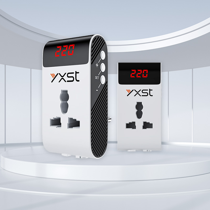 2309D Voltage Protector 220V For Home 2024