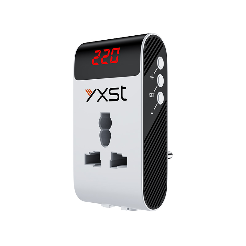 2309D Voltage Protector 220V For Home