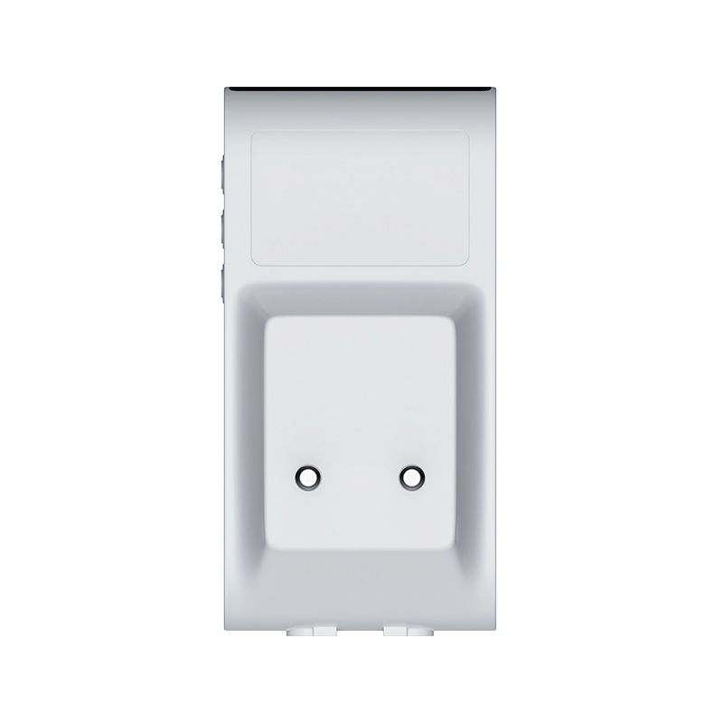 2309D Single Outlet Voltage Protector 220V For Home Back