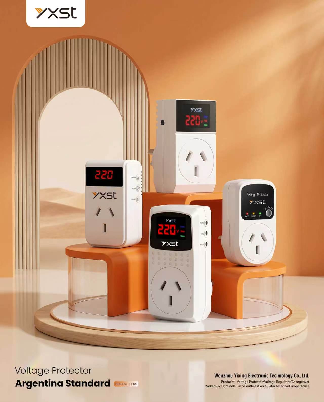 What Is Delay Time on a Voltage Protector?