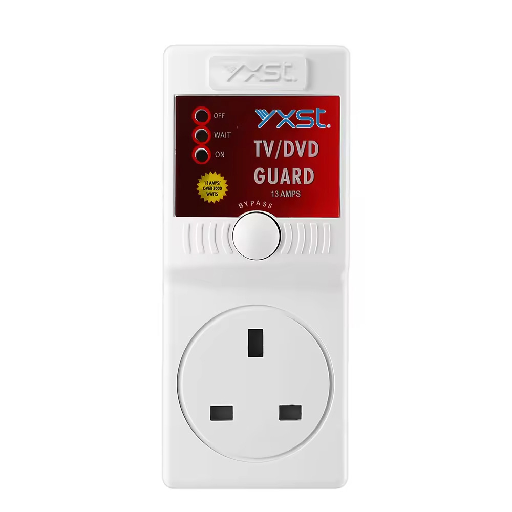 Protezione di tensione TV/DVD Guard 9800TV