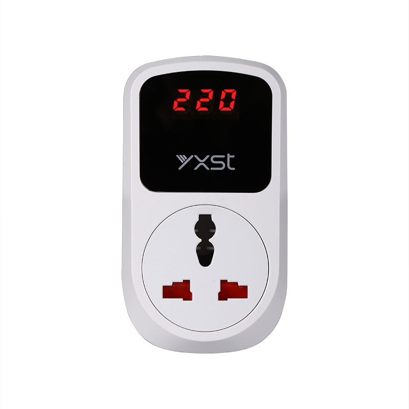 Presa di corrente automatica 220V AC K01UKD