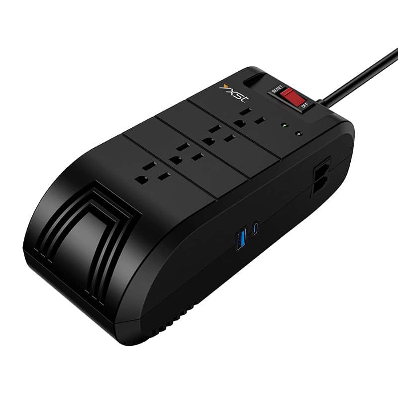 Domestic Voltage Regulator V2213
