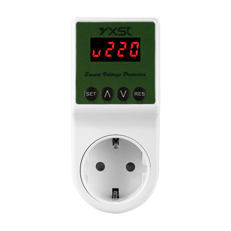 K010EOD Digital Voltage Protector
