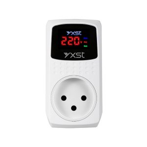 Protector de sobretensión y subtensión para electrodomésticos de cocina k07ISD