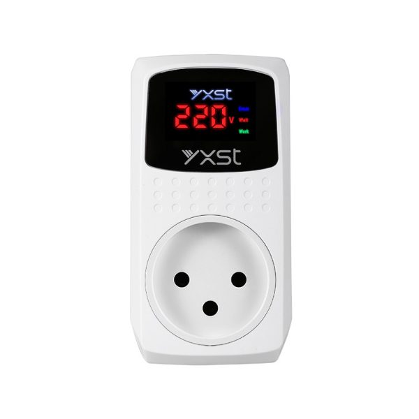 Protector de sobretensión y subtensión para electrodomésticos de cocina k07ISD