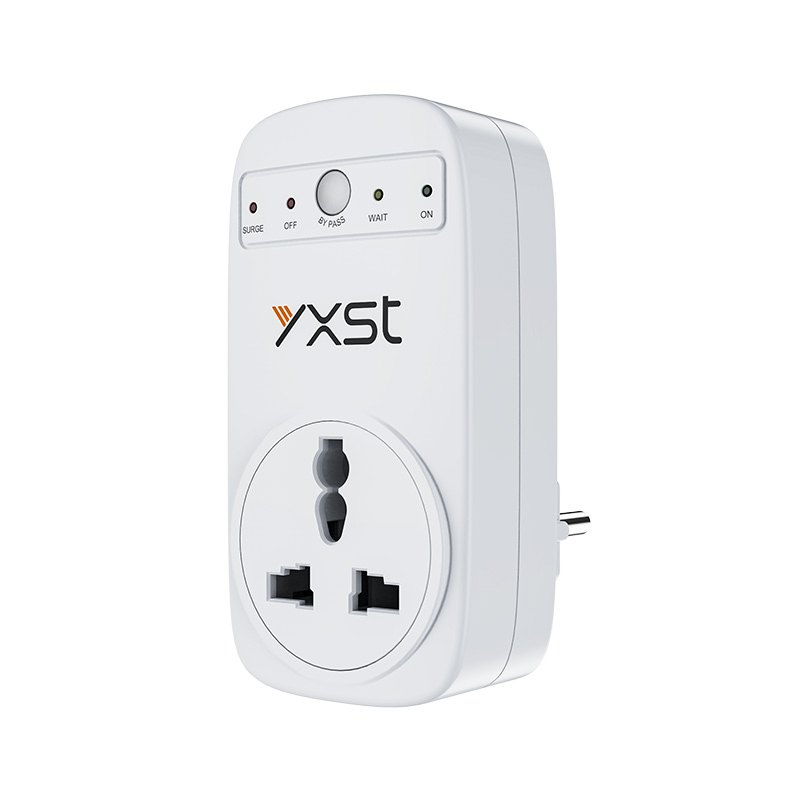 K12EU Enchufe europeo AVP 220V CA