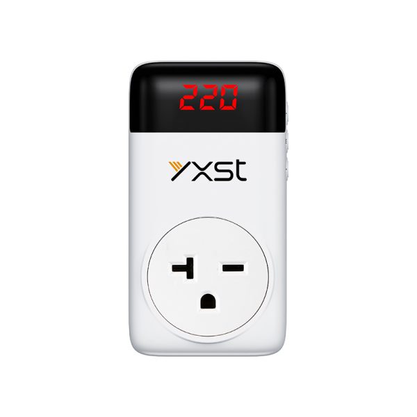 Protector de tensión para frigorífico 16A 3520W K16USD-220