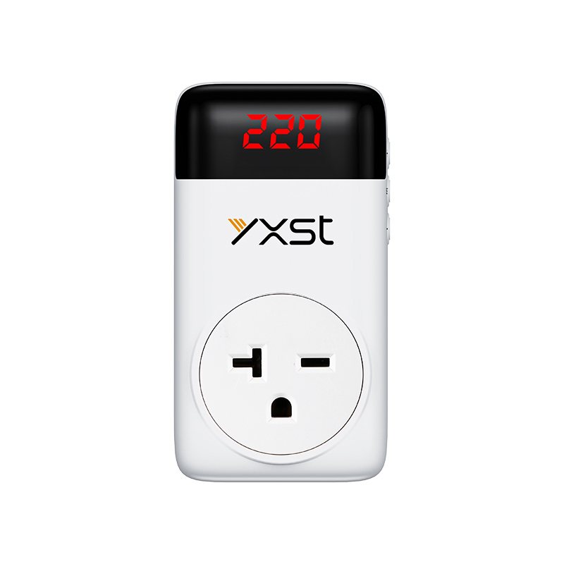 16A 3520W Fridge Voltage Protector K16USD-220