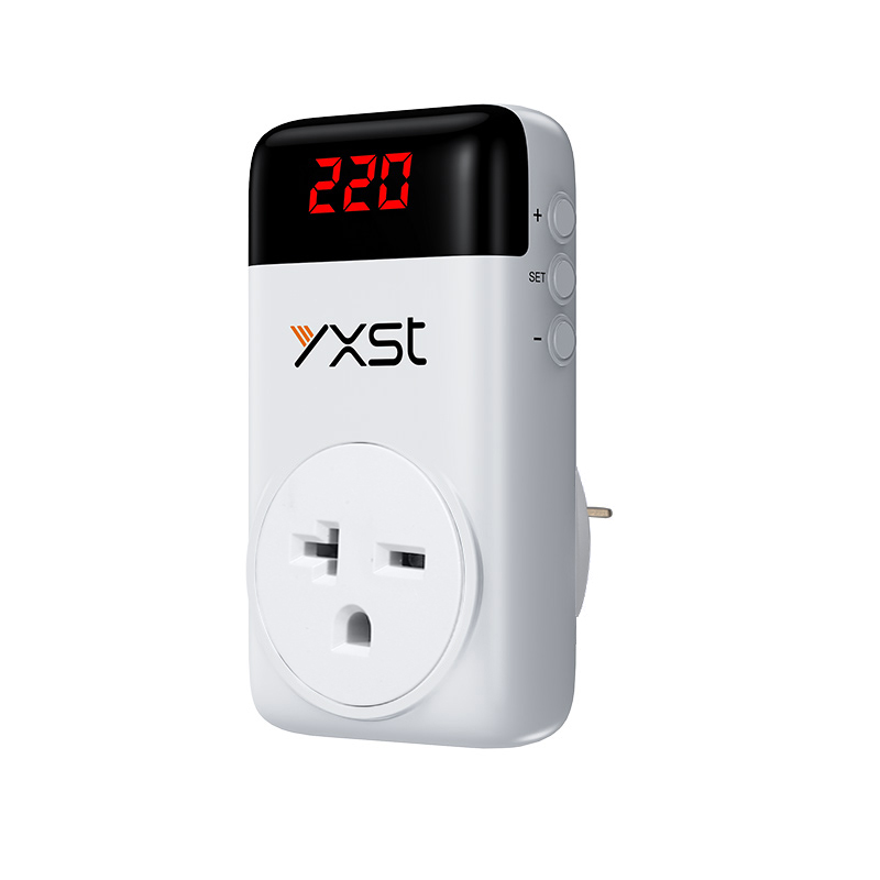 220V AC Proteção de energia do frigorífico 16A 3520W K16USD-220