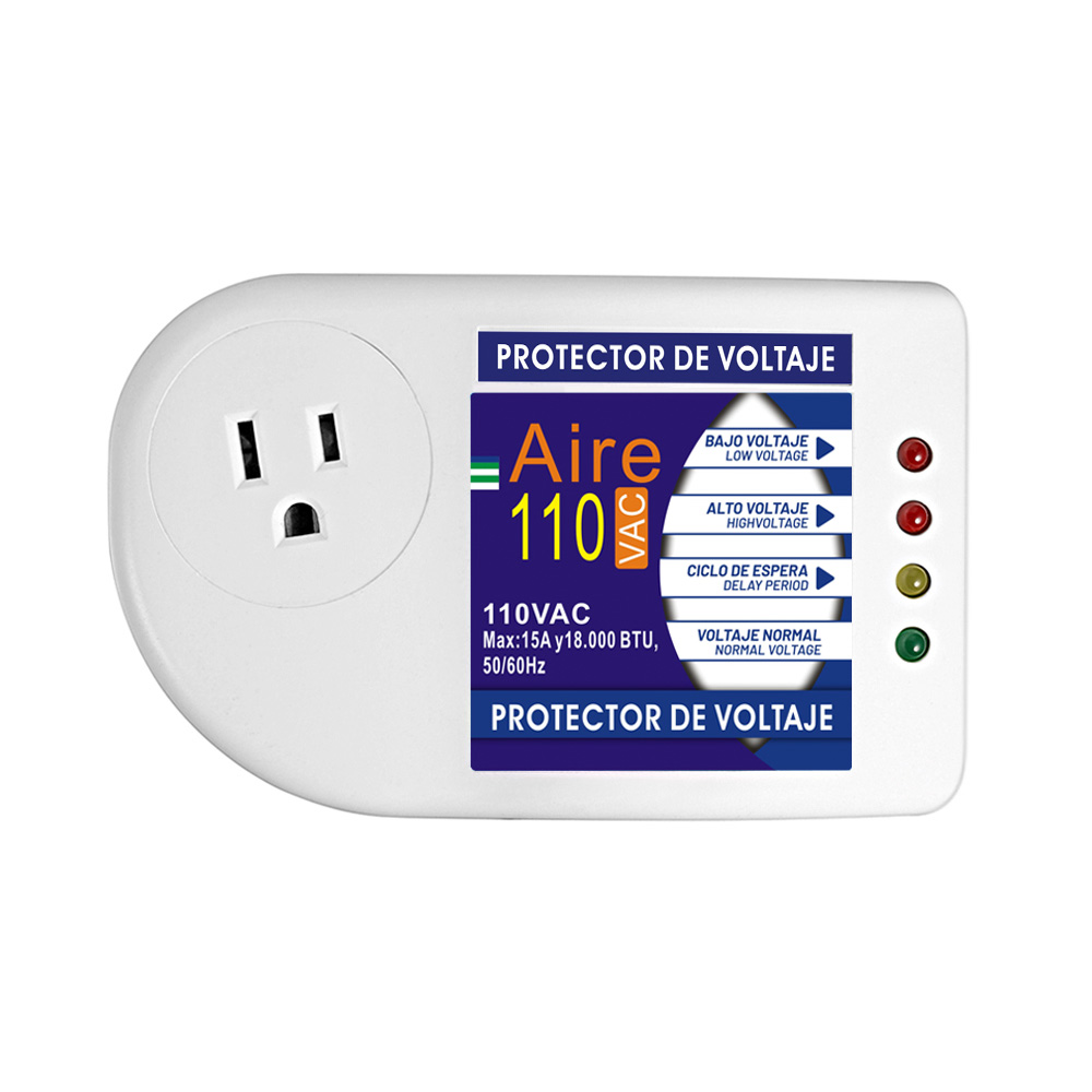 Surge Protector For Refrigerator N006