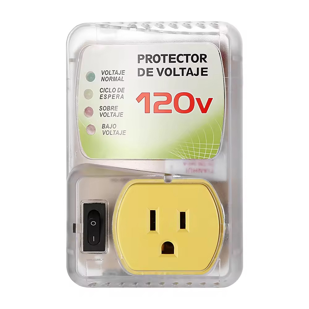 Protettore di tensione 120V