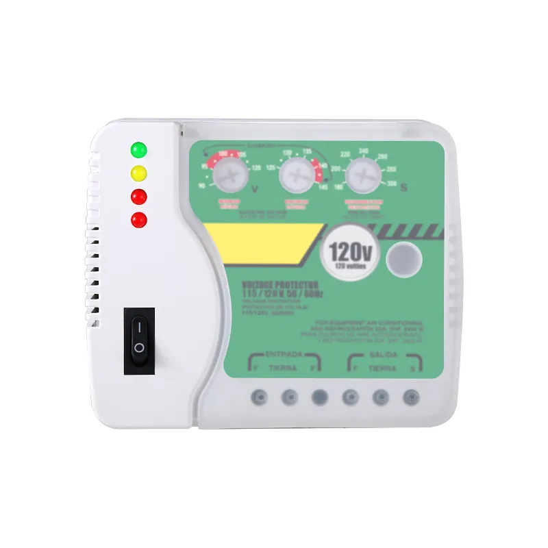 Household Surge Voltage Protector N011-120