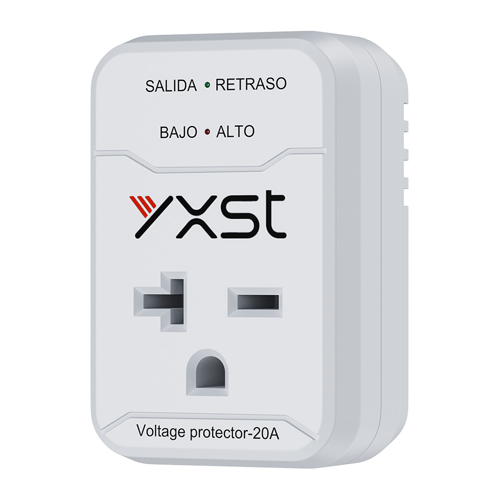 N015 Voltage Protector For Air Conditioner