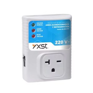 Protecteur de surtension 220 volts N017-220