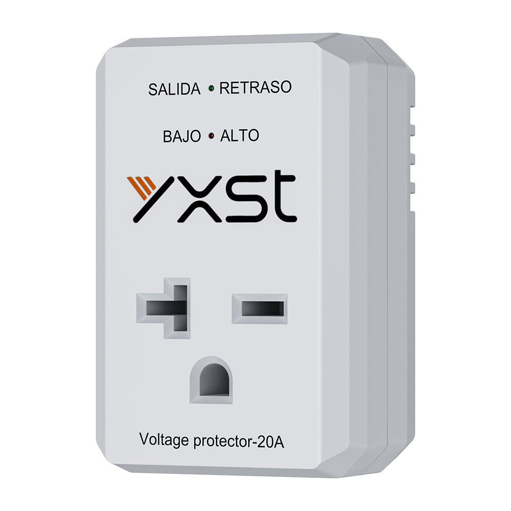 N024S Surge Protector