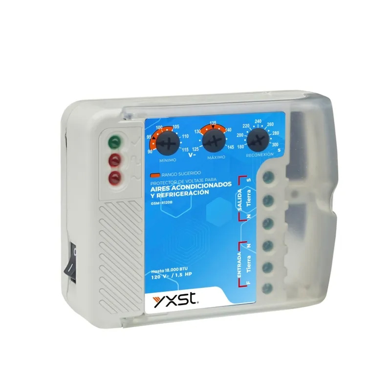 N020-120 Voltage Protector For Home