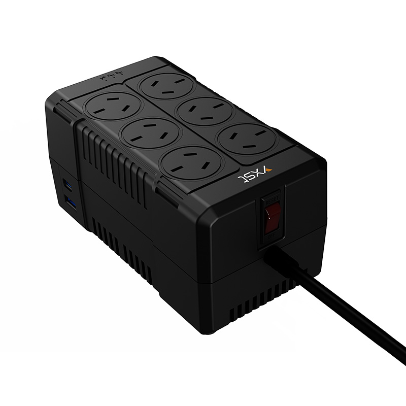 Regolatore di tensione AVR V2215AR