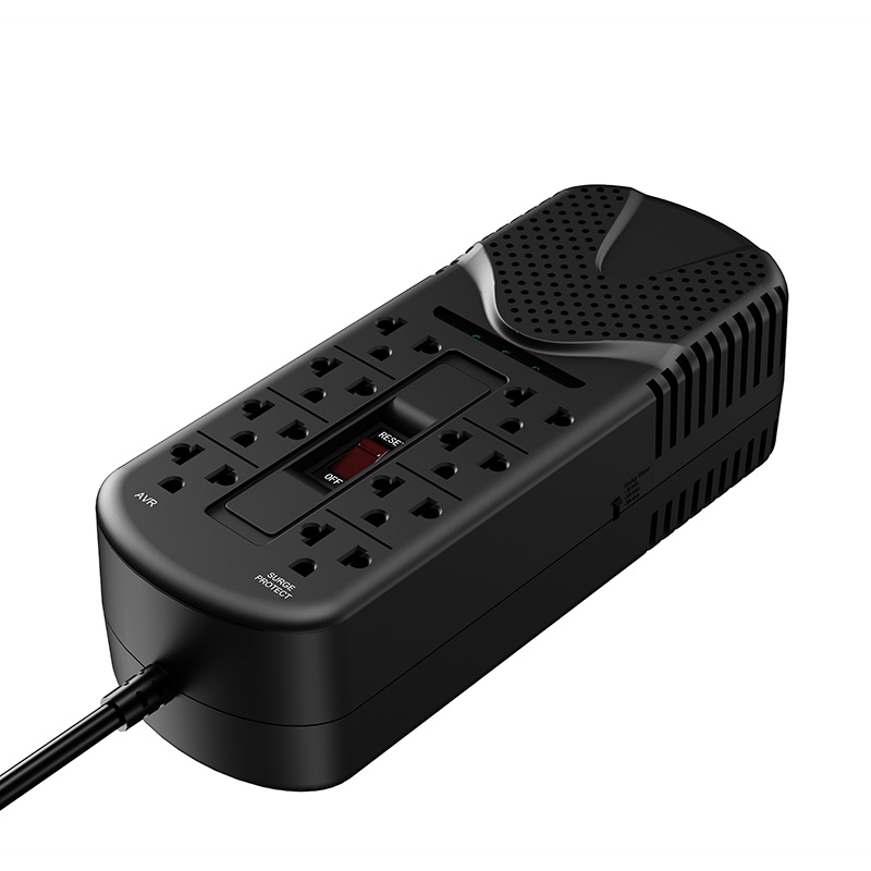 V2202 Surge Protector For Home