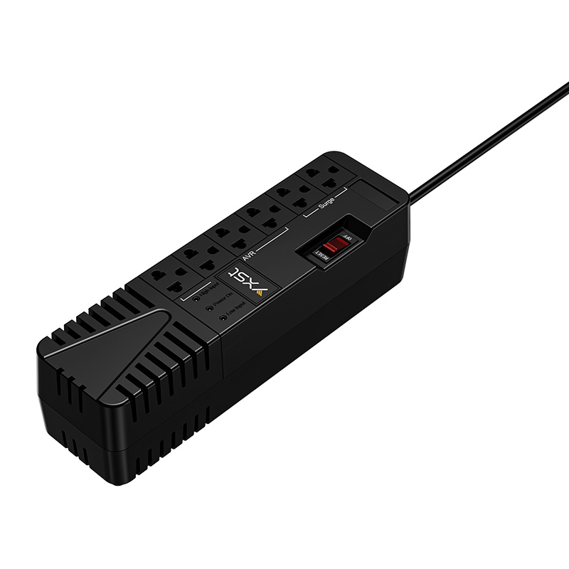 V2201 Automatic Voltage Regulator For TV