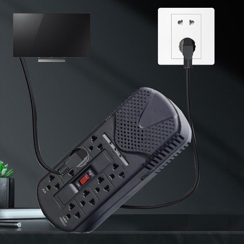 Régulateur de tension V2202 pour la maison
