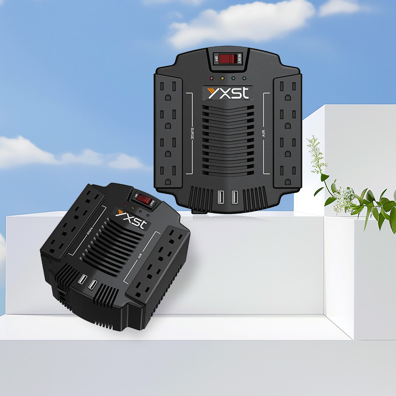 V2205 Régulateur de tension automatique
