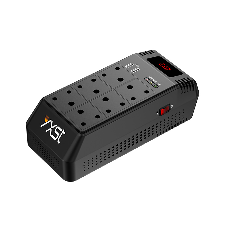 220V AC Voltage Stabilizer V2210SA