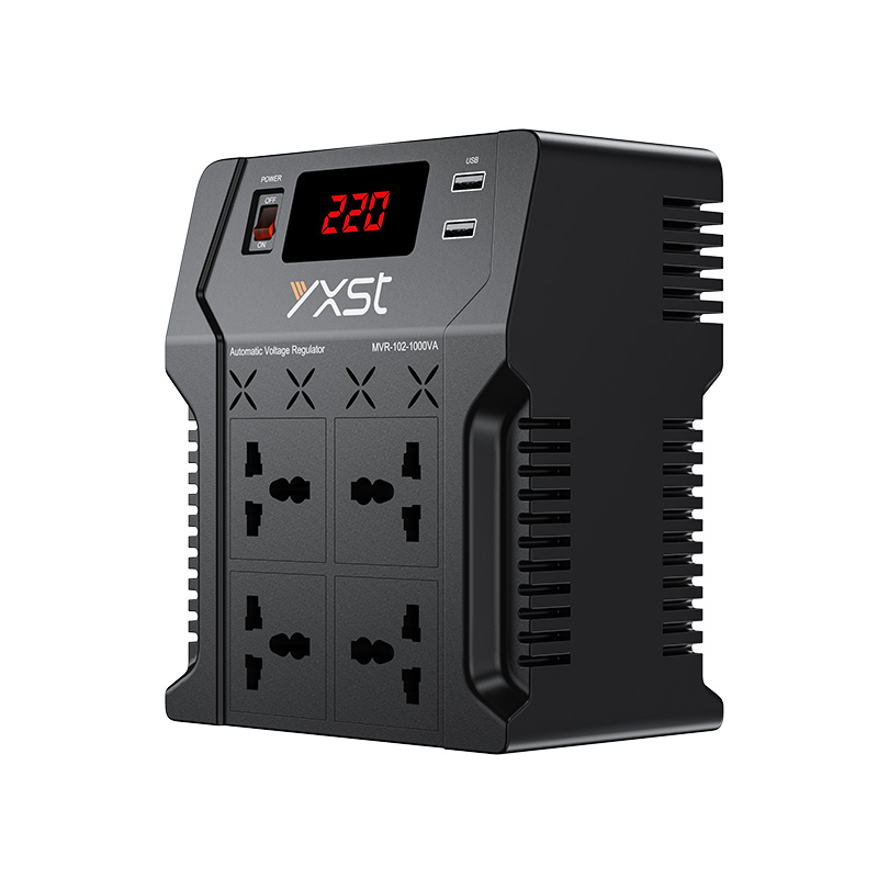 AVR Electronic Voltage Regulators V2211UK