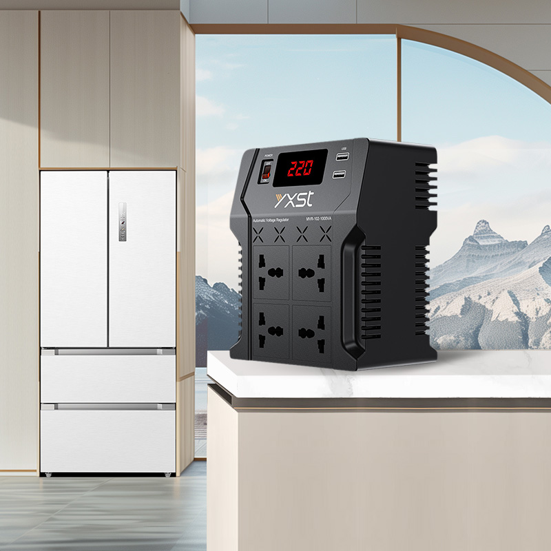 Régulateur de tension pour climatiseur（AVR） V2211UK