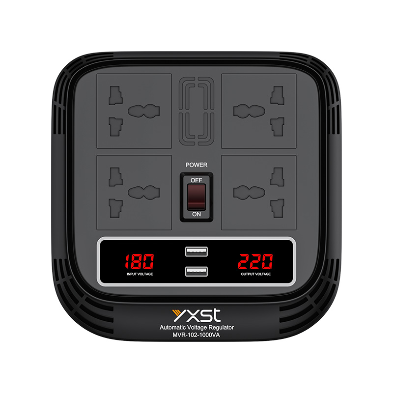 V2212UK Stabilizzatore automatico di tensione AVR per PC