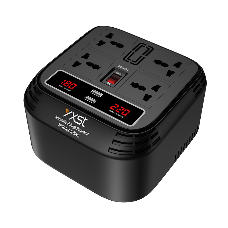 V2212UK Automatic Voltage Regulator 220V