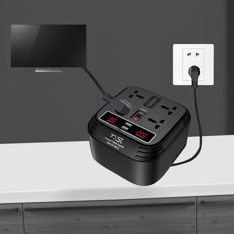 V2212UK Régulateur automatique de tension AVR