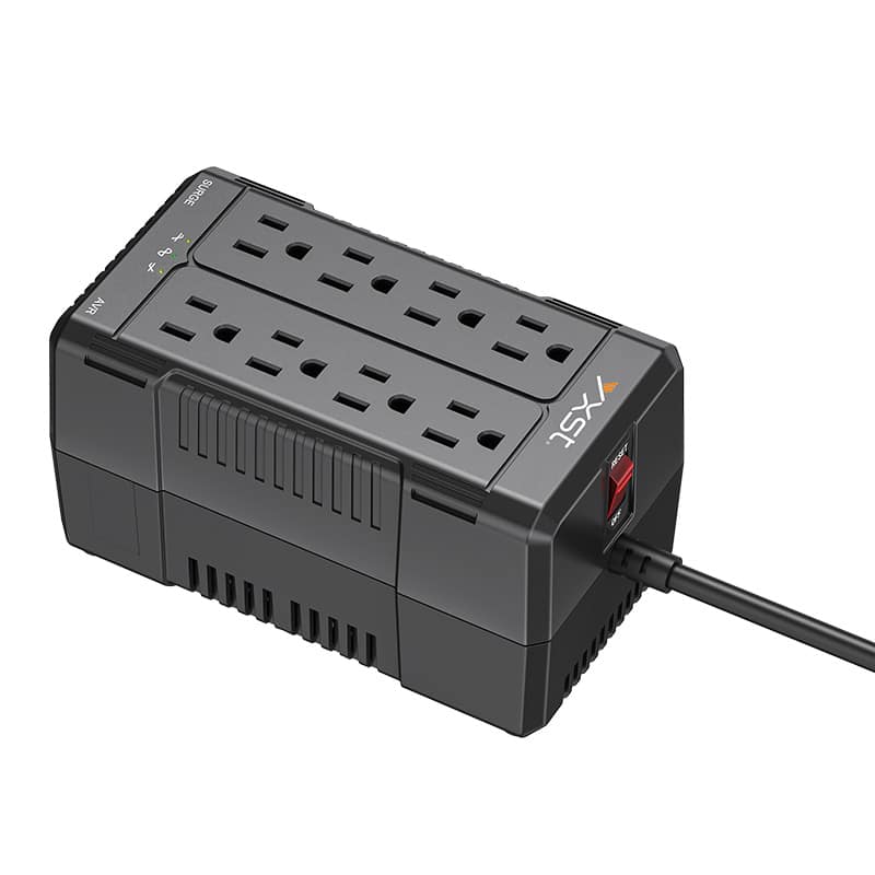 Tomada estabilizadora de tensão V2215