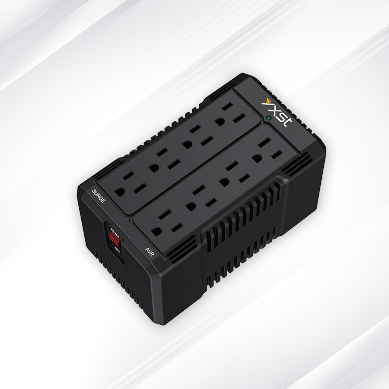 V2215 AVR