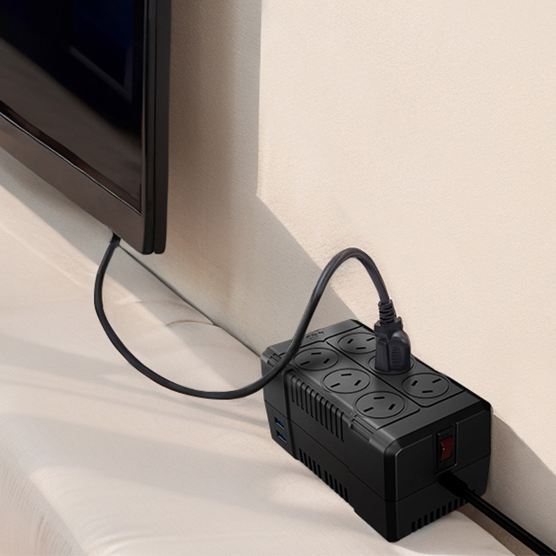 V2215AR Régulateur de tension de puissance AC