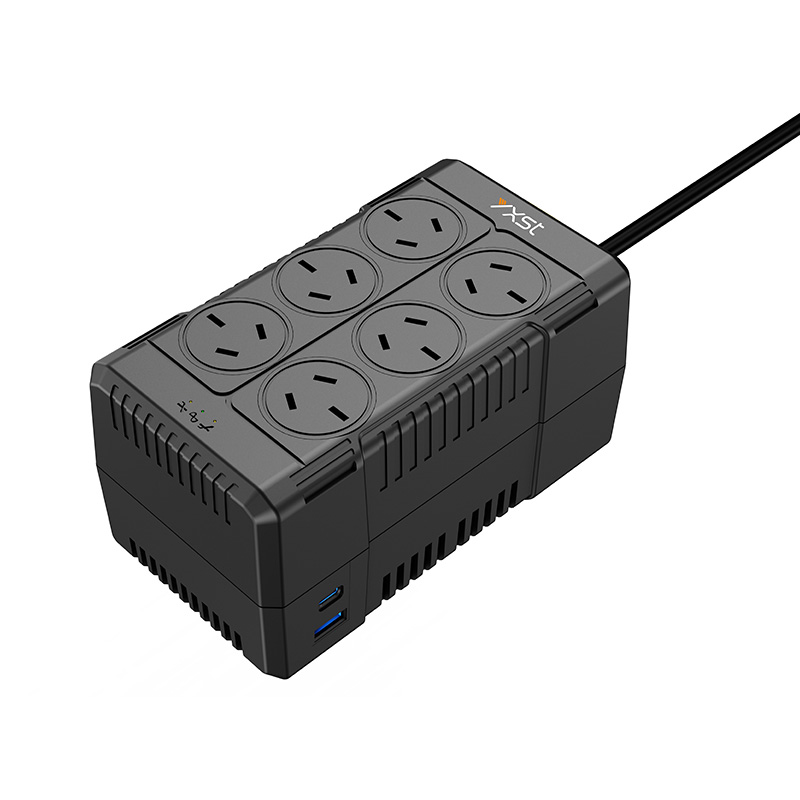 V2215SL Electric Power Stabilizer