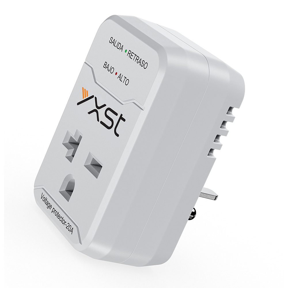 20A Automatic Voltage Protection for Air Conditioner