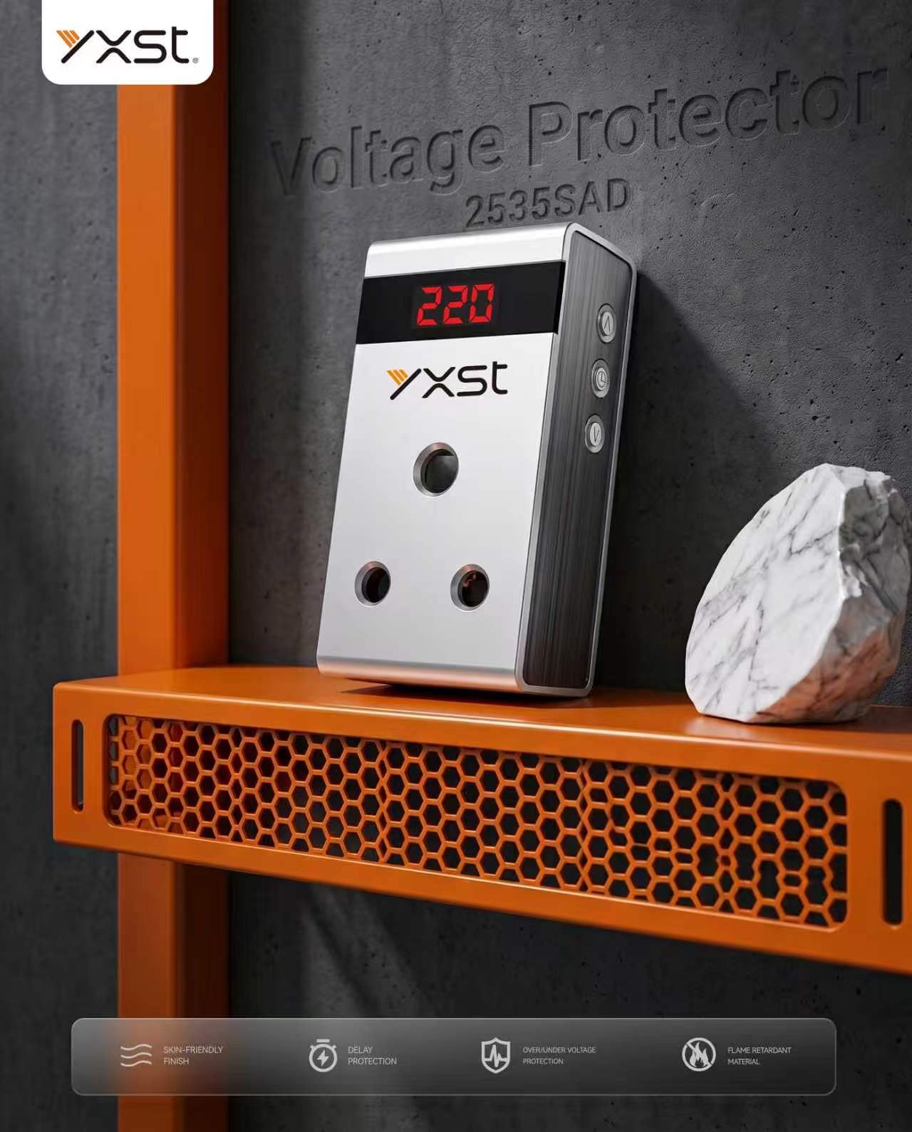 Why Don't PC Power Supplies Have Built-In Surge Protection?
