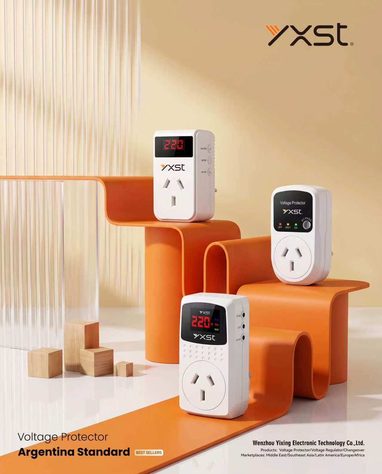Safe Voltage Range for 220V Appliances: Complete Guide
